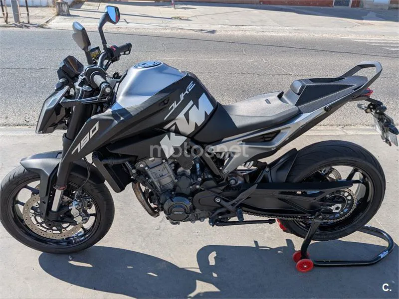 KTM 790 Adventure 4990 € 2020 Córdoba - 2