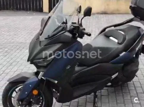 Yamaha XMAX 400 4250 € 2018 Bizkaia - 1