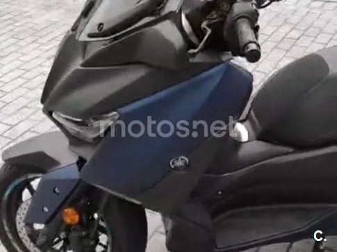 Yamaha XMAX 400 4250 € 2018 Bizkaia - 2