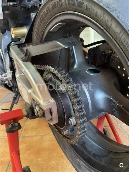 Honda CBR600RR 3850 € 2006 Valencia - 2