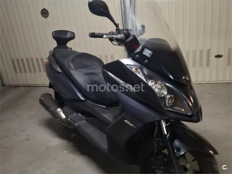Kymco Super Dink 125 1650 € 2014 Gipuzkoa - 1