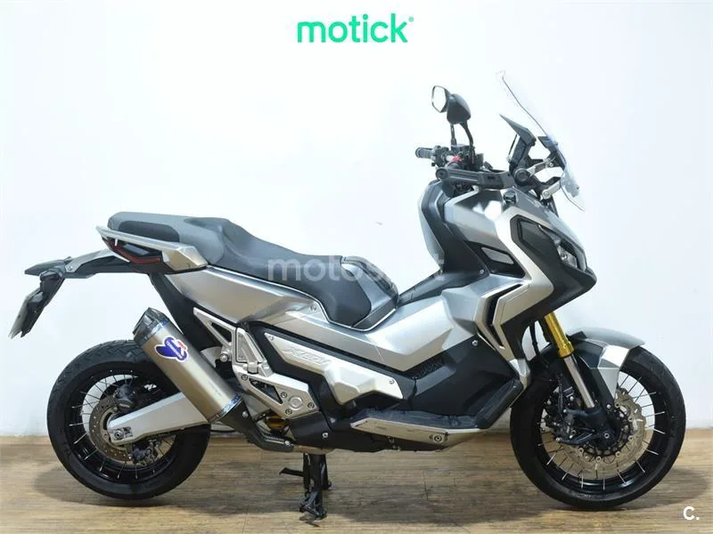 Honda X-ADV 6980 € 2017 Barcelona - 2