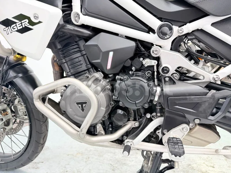 Triumph Tiger 1200 - Vista 15