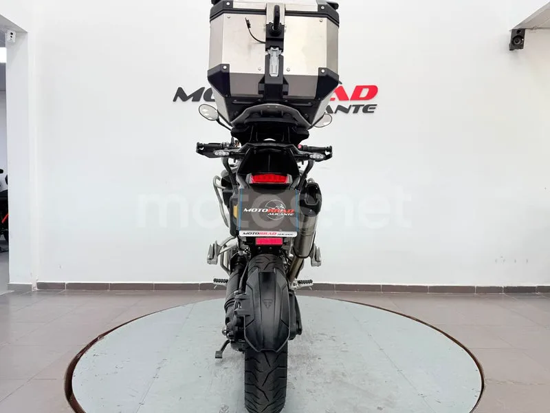 Triumph Tiger 1200 - Vista 4