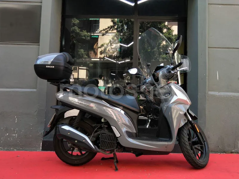 SYM Symphony ST 125 2090 € 2025 Barcelona - 1