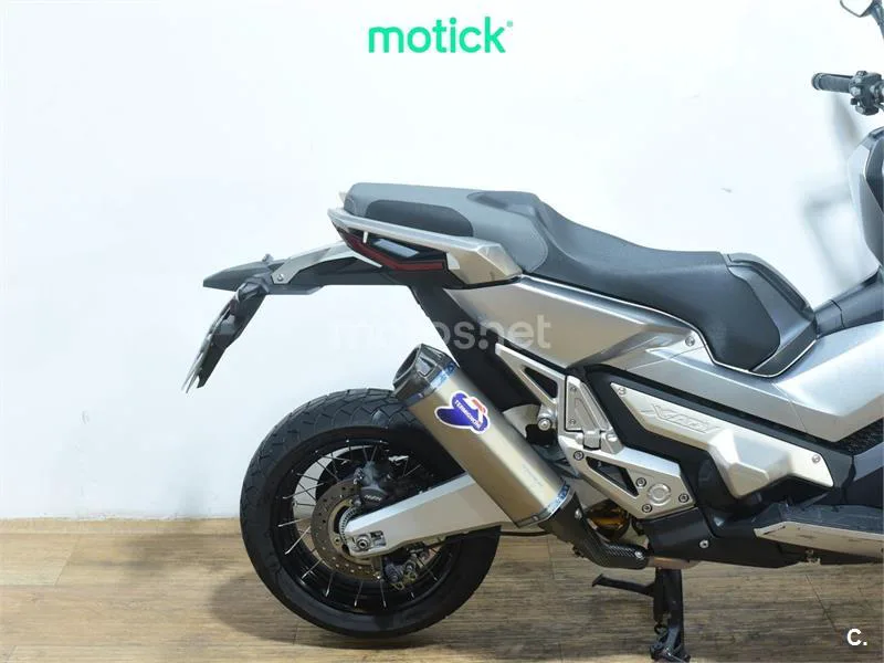 Honda X-ADV 6980 € 2017 Sevilla - 2