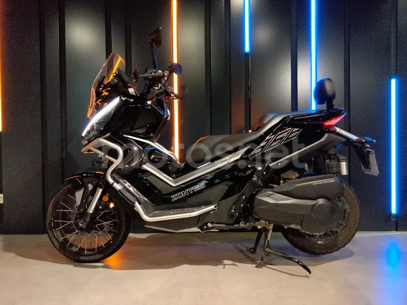 Zontes 368 G - Vista 4