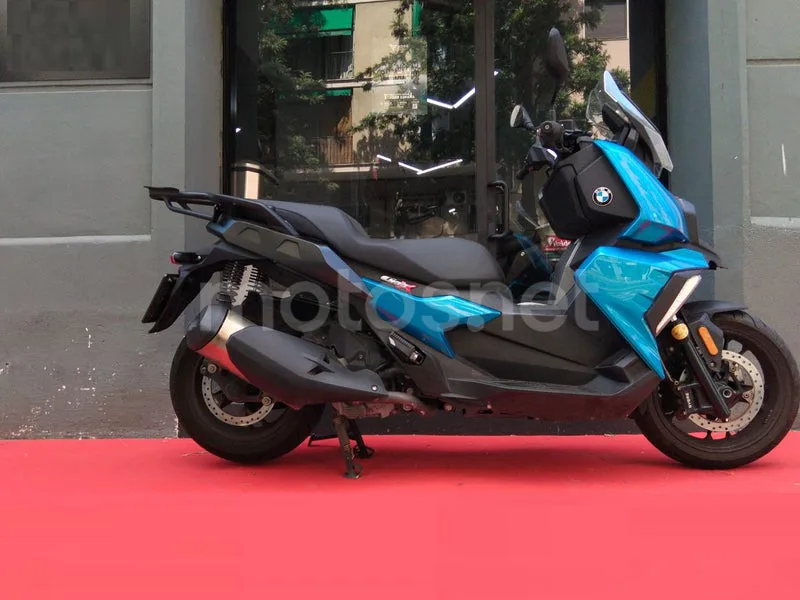 BMW C 400 X 3490 € 2019 Barcelona - 1