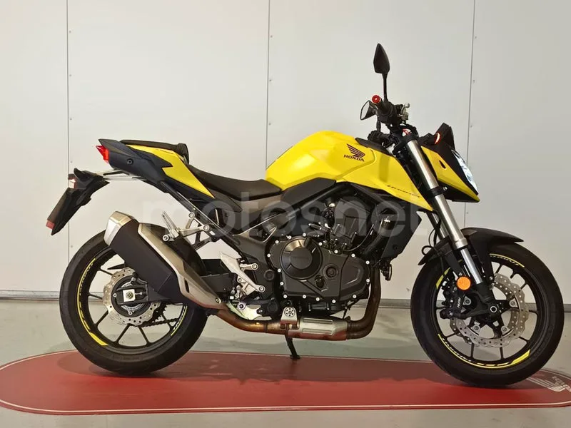 Honda CB750 Hornet 5700 € 2023 Cantabria - 1