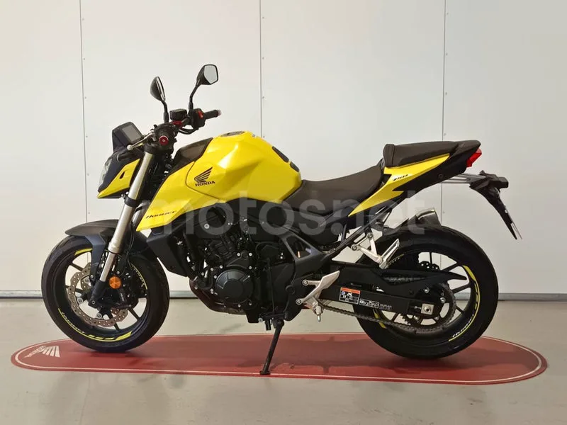 Honda CB750 Hornet 5700 € 2023 Cantabria - 2