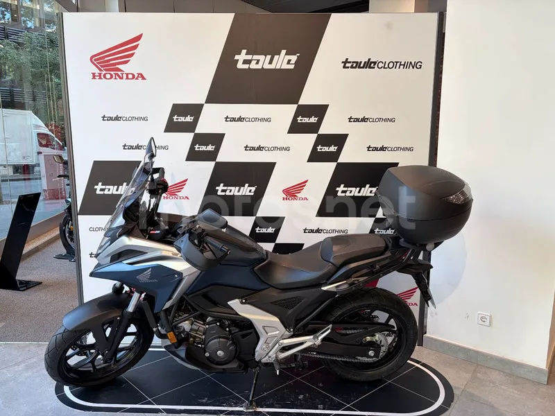 Honda NC750X 8290 € 2023 Barcelona - 1