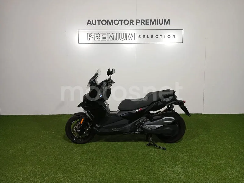 BMW C 400 X 4300 € 2023 Málaga - 1