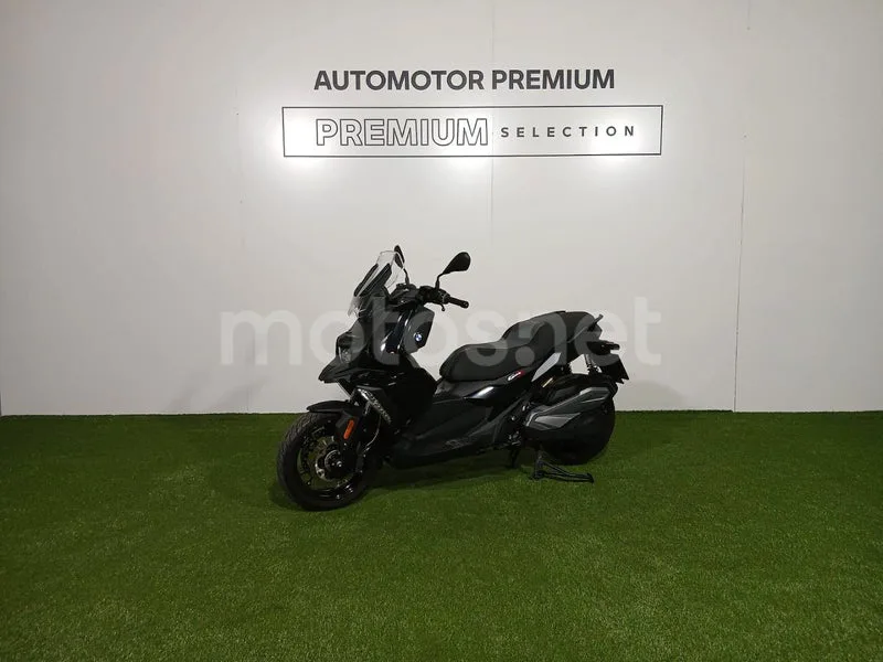 BMW C 400 X 4300 € 2023 Málaga - 2