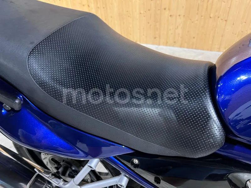 Suzuki Bandit 600S - Vista 35