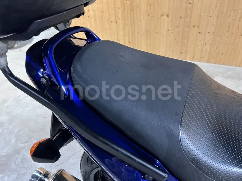 Suzuki Bandit 600S - Vista 36