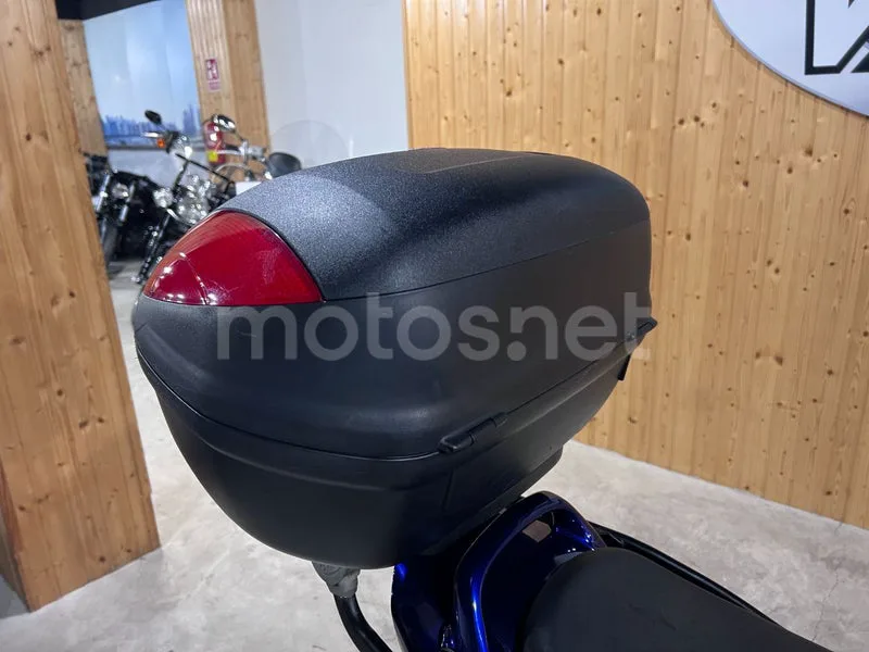Suzuki Bandit 600S - Vista 39