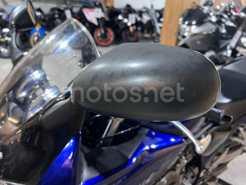 Suzuki Bandit 600S - Vista 49