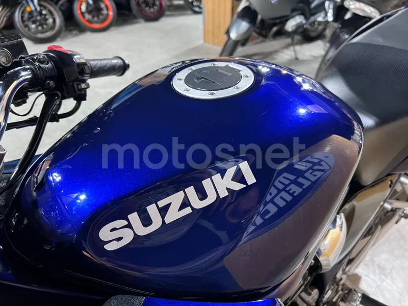 Suzuki Bandit 600S - Vista 54