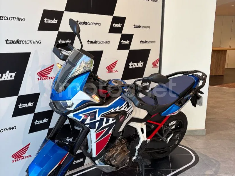 Honda CRF1100L Africa Twin 12.800 € 2023 Barcelona - 1