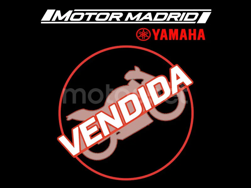 Yamaha NMAX 2190 € 2020 Madrid - 1