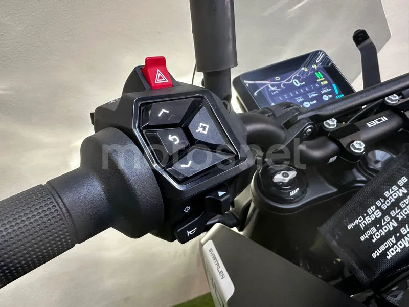 Husqvarna Svartpilen 801 - Vista 7