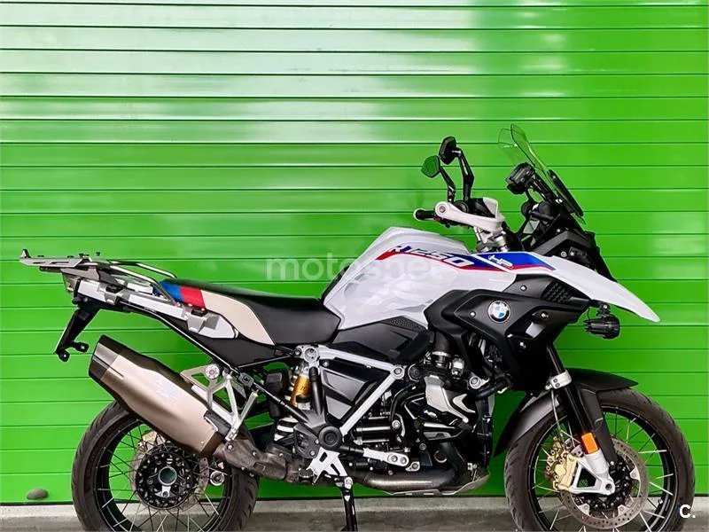 BMW R 1250 GS 17.500 € 2020 Gipuzkoa - 1