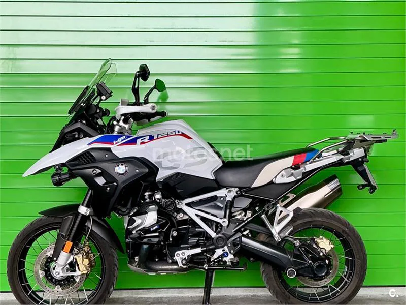 BMW R 1250 GS 17.500 € 2020 Gipuzkoa - 2