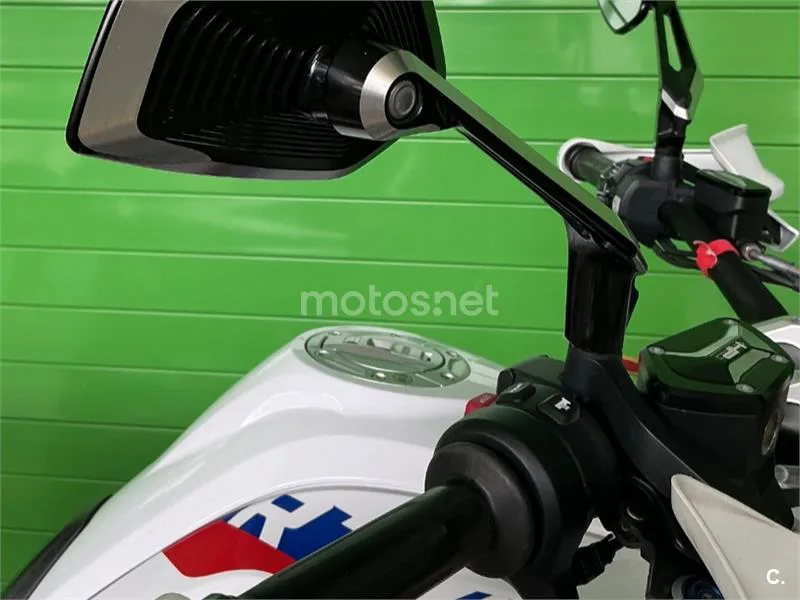 BMW R 1250 GS - Vista 11