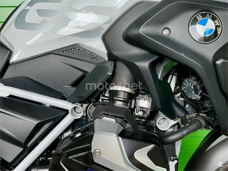 BMW R 1250 GS - Vista 13