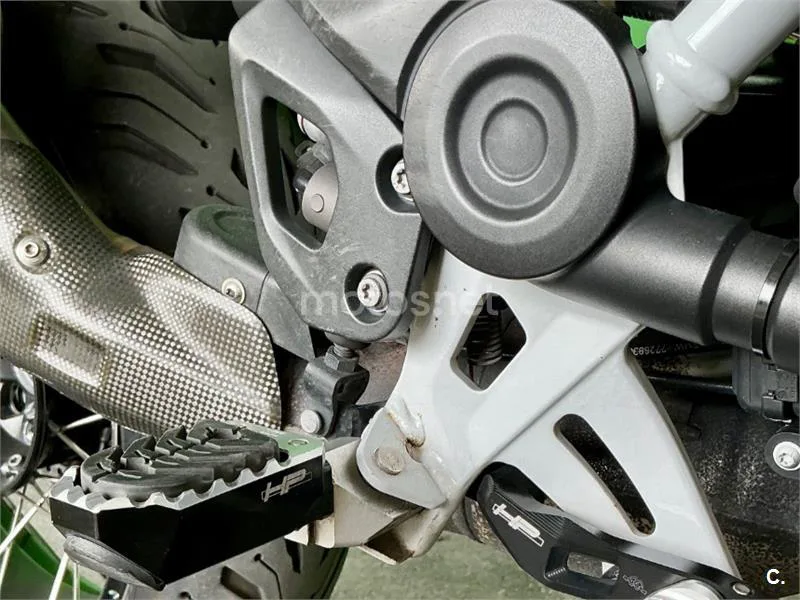 BMW R 1250 GS - Vista 14