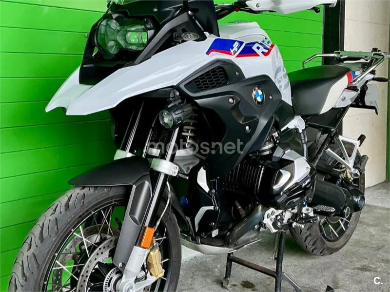 BMW R 1250 GS - Vista 6