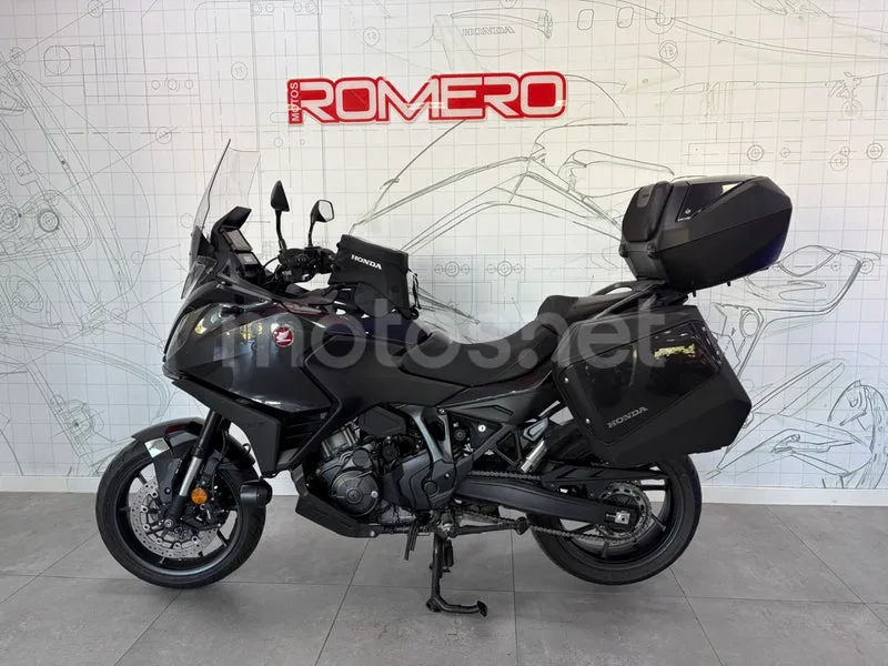 Honda NT1100 10.999 € 2023 Cádiz - 2