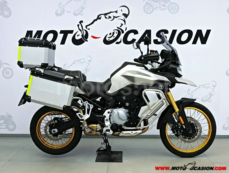 Voge 900DSX 8150 € 2025 Toledo - 2