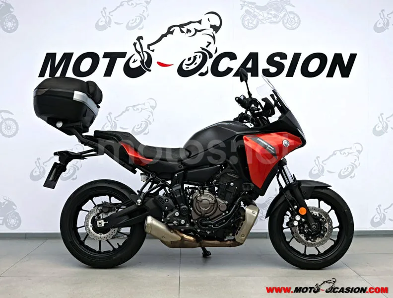 Yamaha Tracer 700 5500 € 2021 Toledo - 2