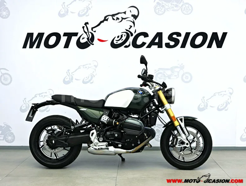 BMW R 12 nineT 14.750 € 2025 Toledo - 2