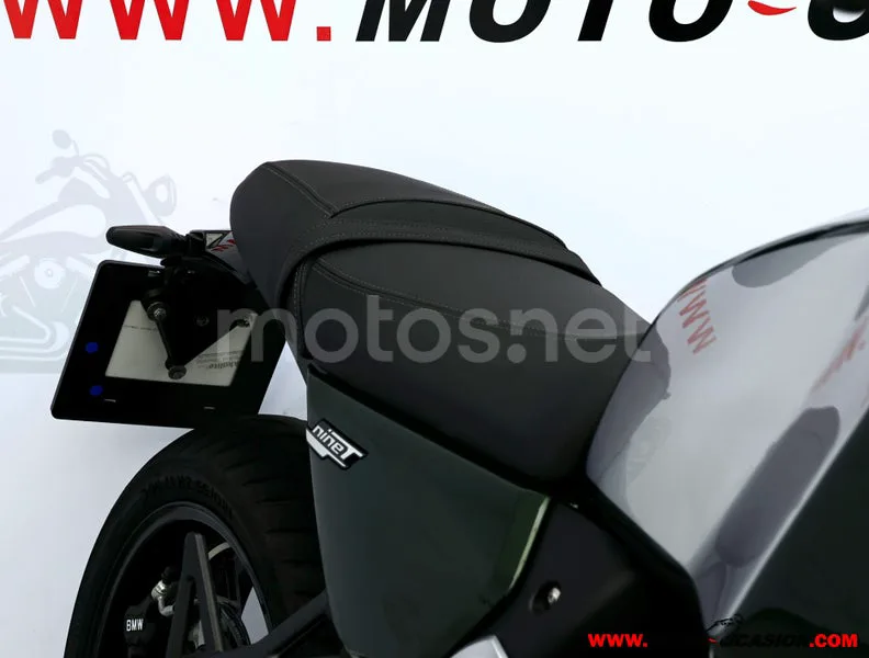BMW R 12 nineT - Vista 11