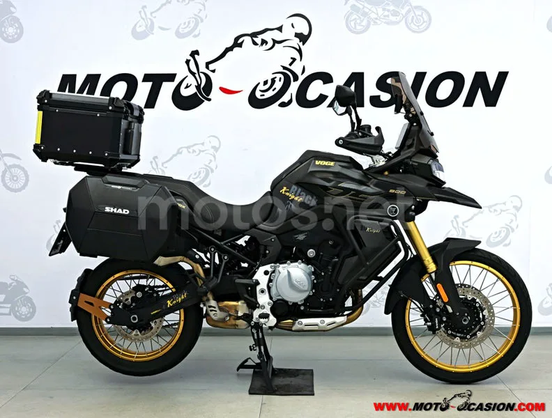 Voge 900DSX 7750 € 2024 Madrid - 2