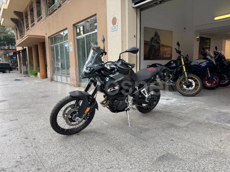 BMW F 900 GS 14.700 € 2025 Barcelona - 2