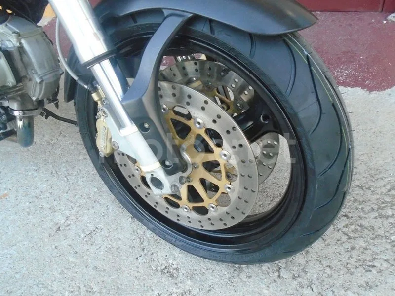Ducati Monster 620 Dark IE - Vista 11