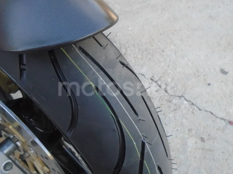Ducati Monster 620 Dark IE - Vista 17