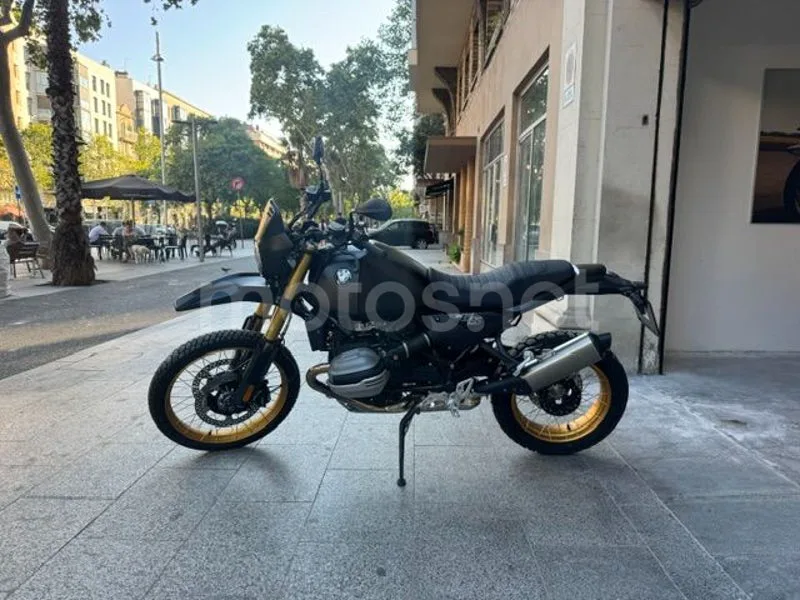 BMW R 12 GS 15.200 € 2026 Barcelona - 1