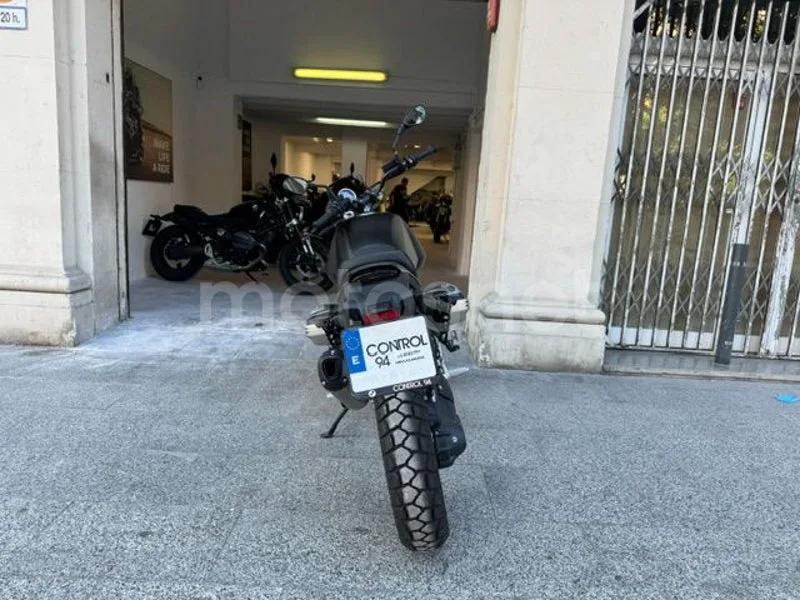 BMW R 12 GS - Vista 9