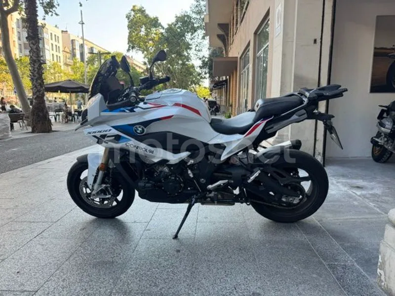 BMW S 1000 XR 25.000 € 2026 Barcelona - 1