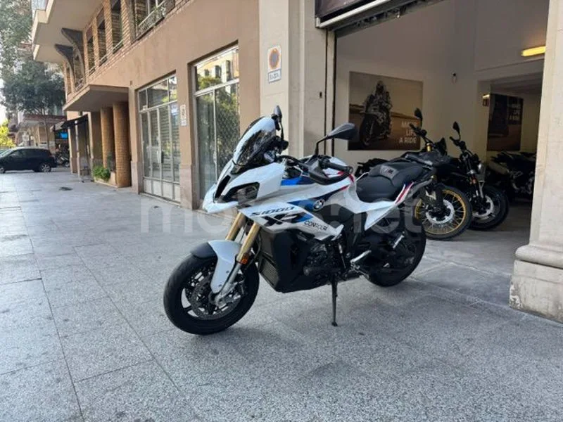 BMW S 1000 XR 25.000 € 2026 Barcelona - 2