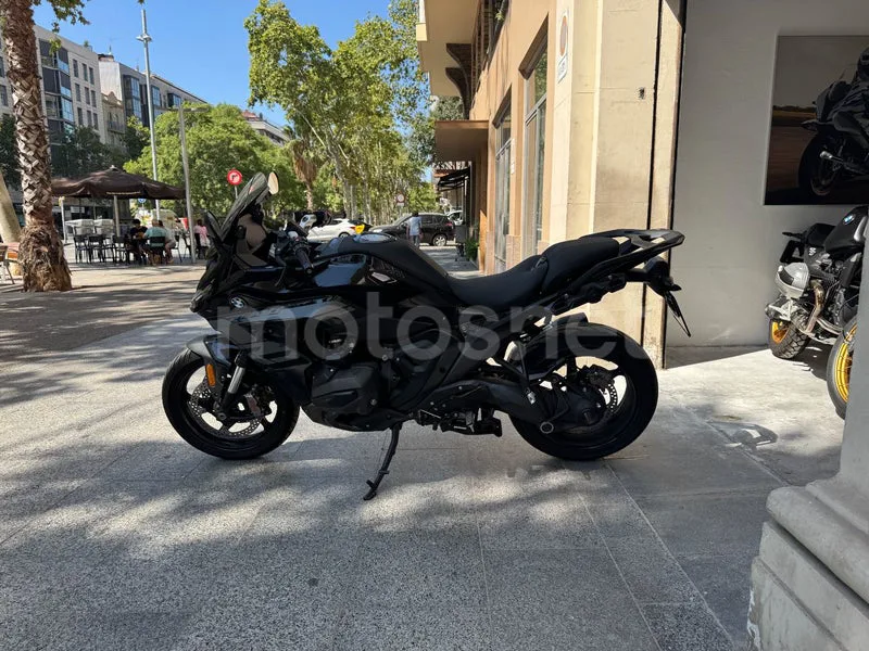 BMW R 1300 RS 21.200 € 2026 Barcelona - 1