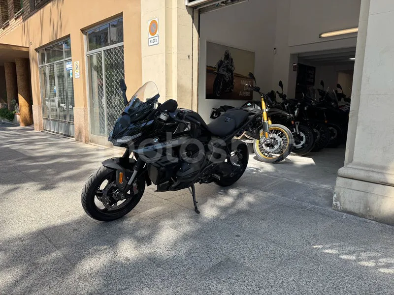 BMW R 1300 RS 21.200 € 2026 Barcelona - 2