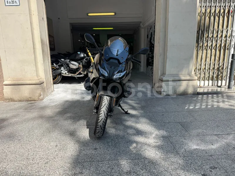 BMW R 1300 RS - Vista 3