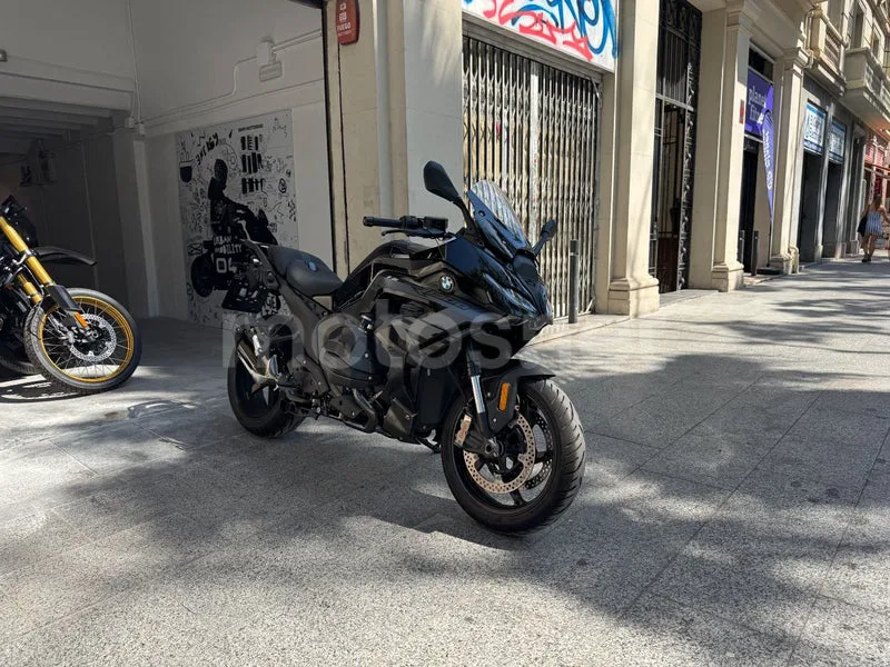 BMW R 1300 RS - Vista 4