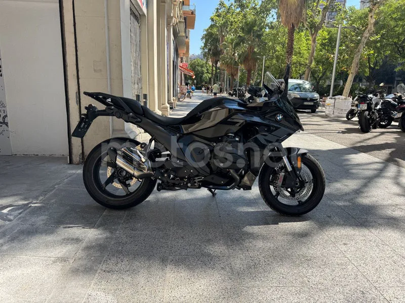 BMW R 1300 RS - Vista 5