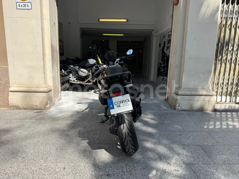 BMW R 1300 RS - Vista 9